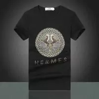 pas cher hermes tee shirt popular couronne imperiale